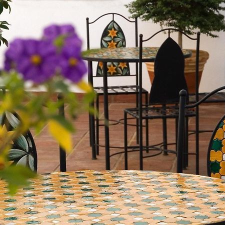 Apartamentos La Fuente Córdoba Eksteriør billede
