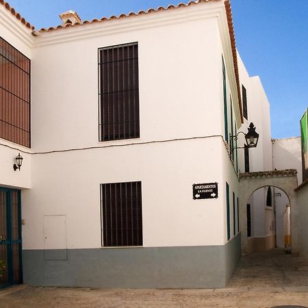 Apartamentos La Fuente Córdoba Eksteriør billede