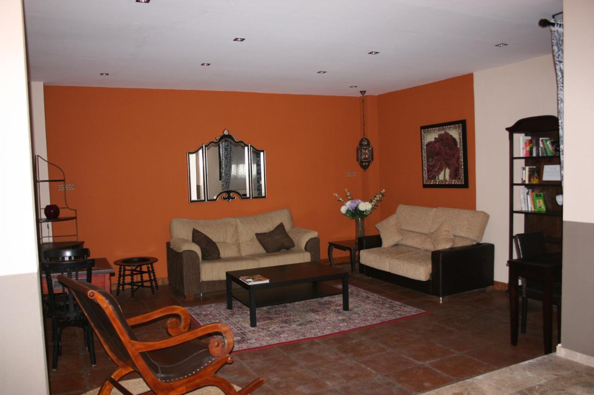 Apartamentos La Fuente Córdoba Eksteriør billede