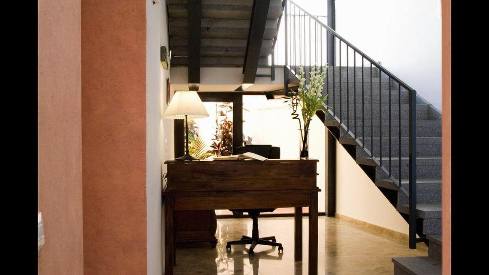 Apartamentos La Fuente Córdoba Eksteriør billede