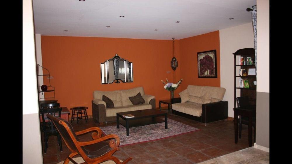 Apartamentos La Fuente Córdoba Eksteriør billede