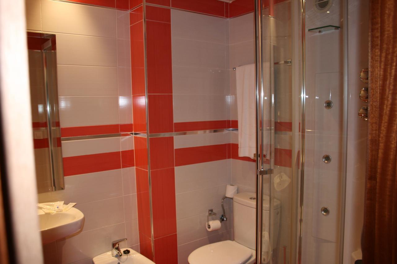 Apartamentos La Fuente Córdoba Værelse billede