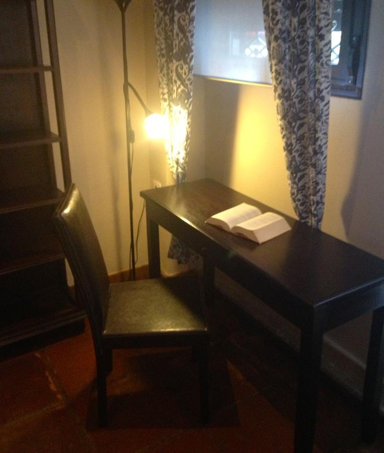 Apartamentos La Fuente Córdoba Eksteriør billede