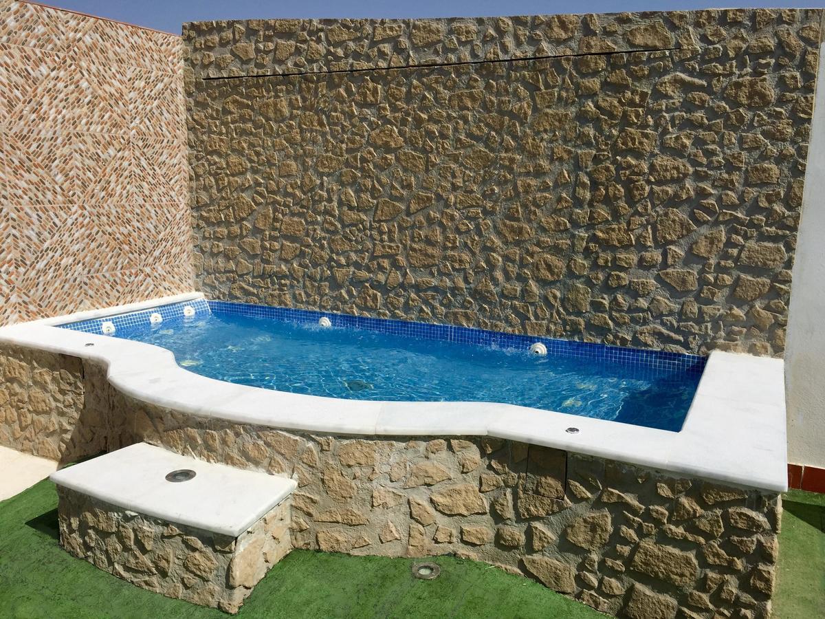 Apartamentos La Fuente Córdoba Eksteriør billede
